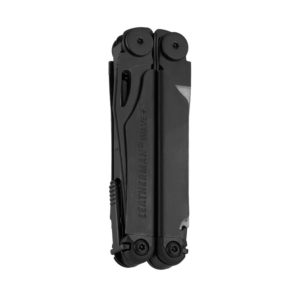 Leatherman Wave Herramienta Multi Negro