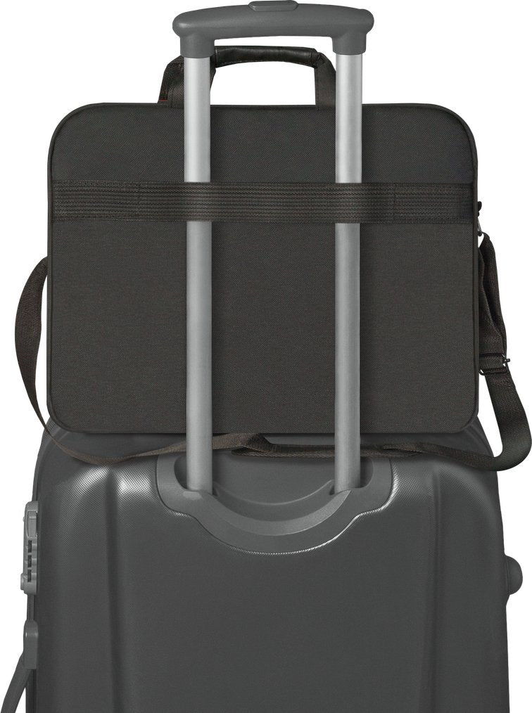 EAN 4714033260848 - Defender Geek 39,6 cm (15.6") Negro imagen 7