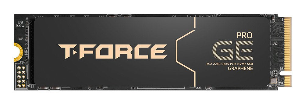 EAN 4711430805603 - Team Group GE PRO M.2 PCIe 5.0 SSD 2 TB PCI Express 5.0 NVMe 3D NAND imagen 1