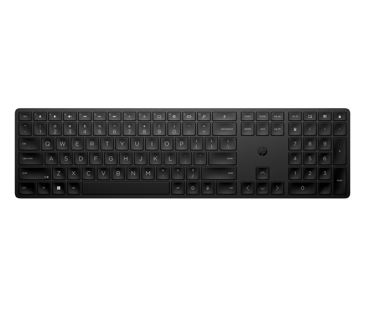 450 Wireless Blk Programmab