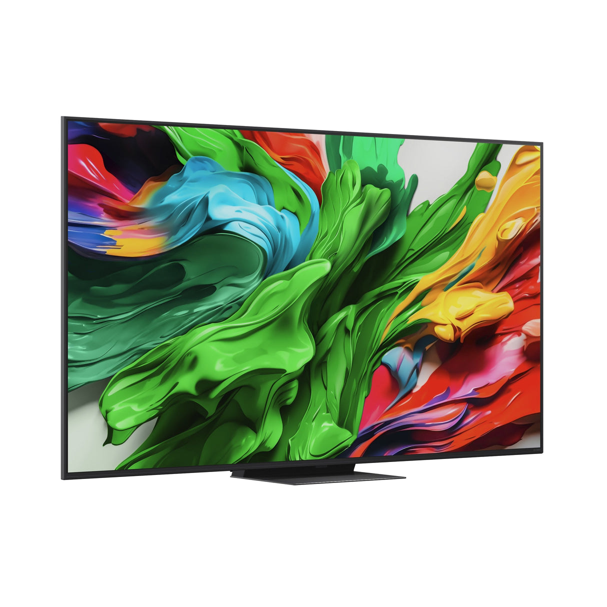 EAN 8806096365472 - LG QNED evo AI 65QNED87A6B 165,1 cm (65") 4K Ultra HD Smart TV Wifi Negro imagen 2