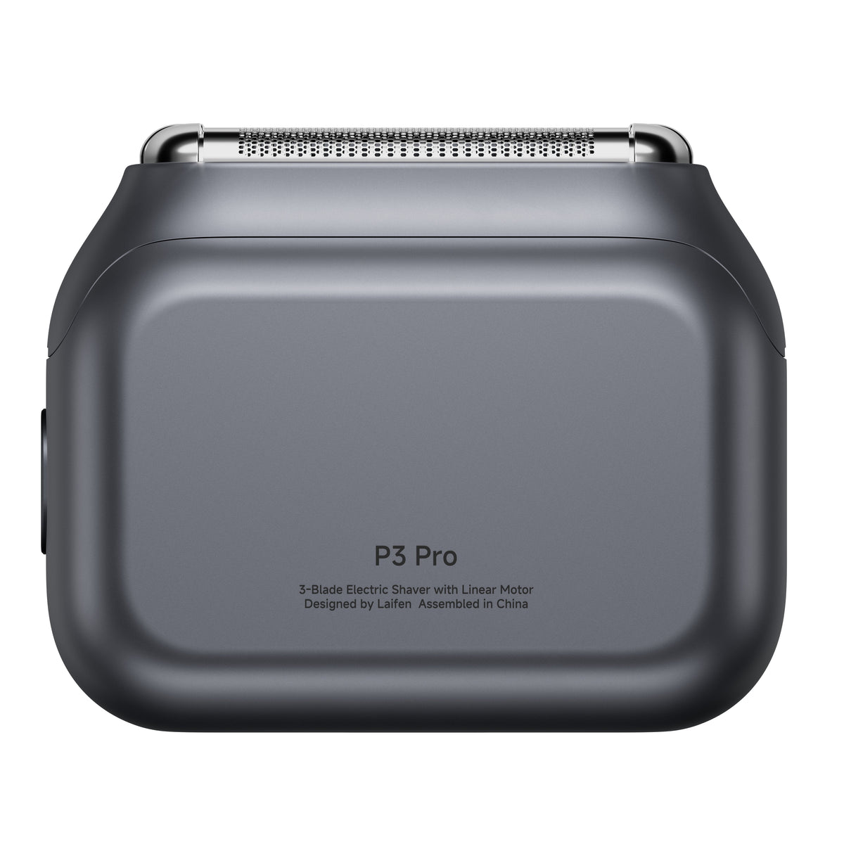 Laifen Rasierer P3 Pro Negro