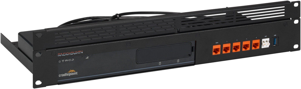Rackmount.It Kit For Cradlepoint E300