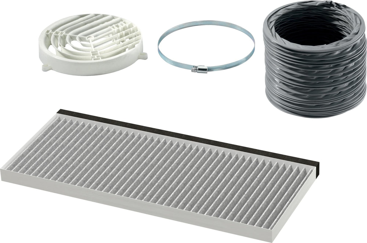 EAN 4242005301317 - Bosch DWZ6IB1I4 accesorio para campana de estufa Juego de arranque imagen 1