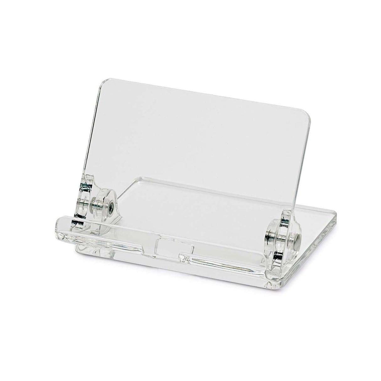 Maul 1957505 Soporte Teléfono Móvil/Smartphone Transparente