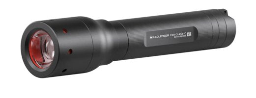 Linterna Ledlenser C5r Classic