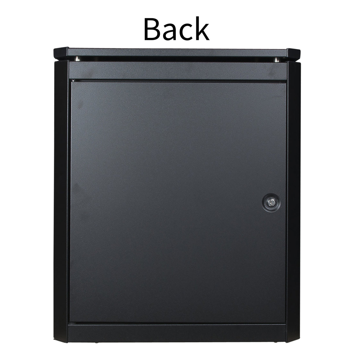 Logon Rdl12u66bl Armario Rack 12u Rack O Bastidor Independiente Negro