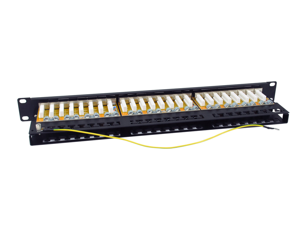 EAN 4015867237588 - Equip 326626 panel de parcheo 1U imagen 5
