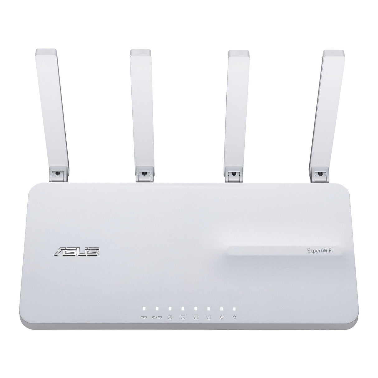 EAN 4711387004555 - ASUS EBR63 – Expert WiFi router inalámbrico Gigabit Ethernet Doble banda (2,4 GHz / 5 GHz) Blanco imagen 3