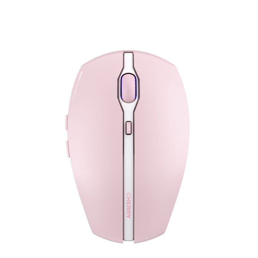 EAN 4025112102882 - CHERRY GENTIX BT ratón Juego Ambidextro Bluetooth Óptico 2000 DPI imagen 1
