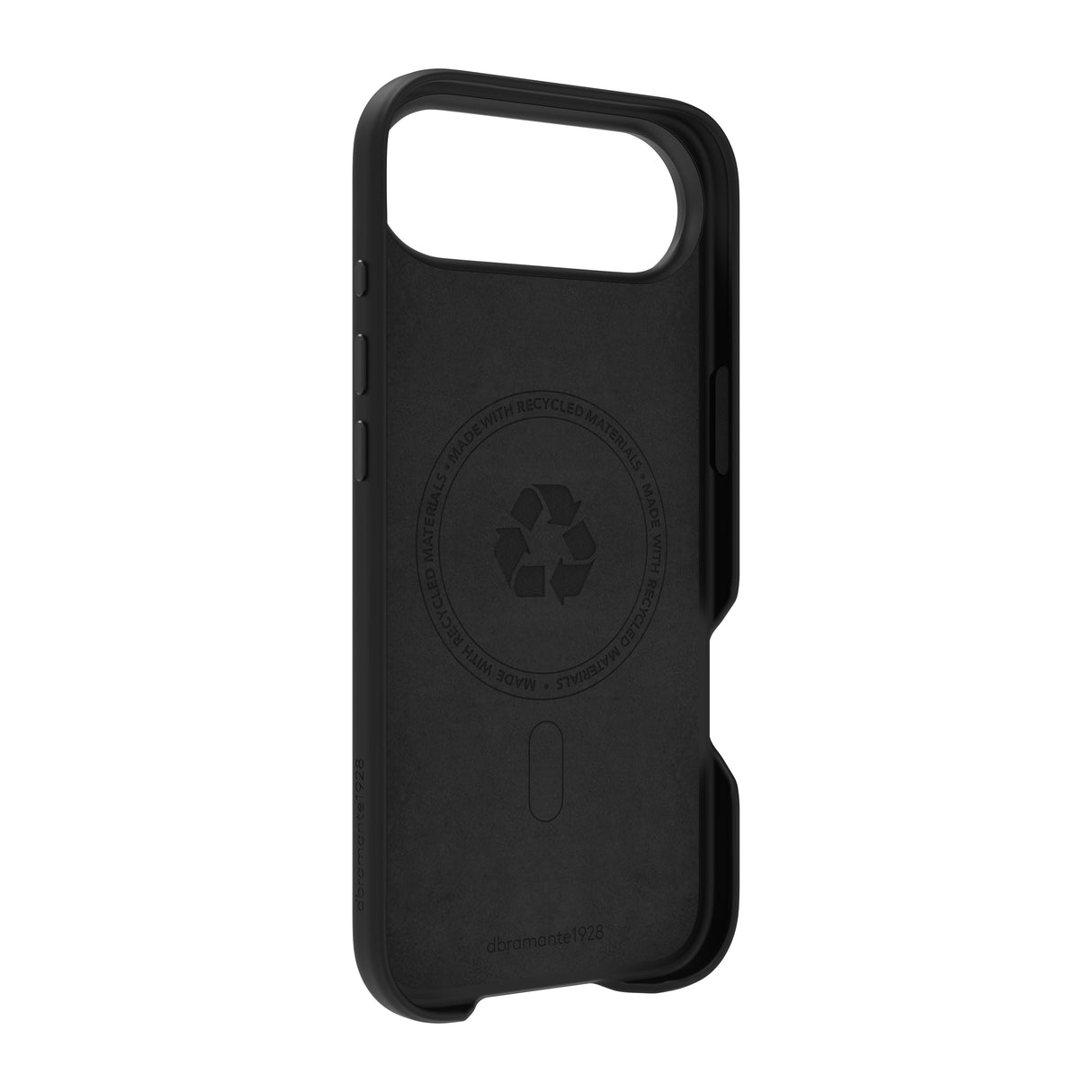 EAN 5711428066428 - dbramante1928 Roskilde MS ICON funda para teléfono móvil Negro imagen 2
