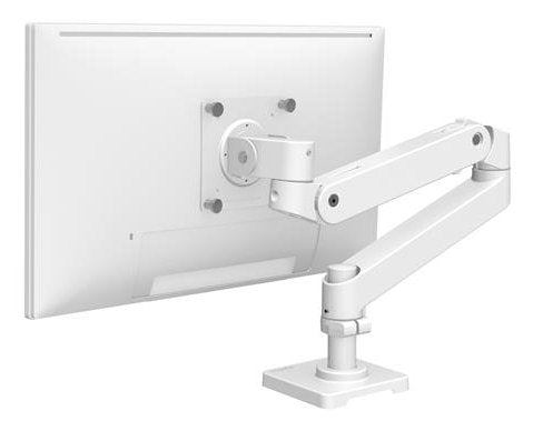 Soporte Ergotron Lx Series 45-682-290 Para Monitor 34" Escritorio Blanco
