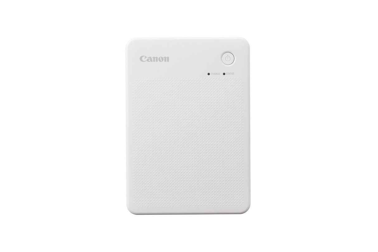 EAN 4549292238457 - Canon SELPHY QX20 WH impresora de foto Pintar por sublimación 287 x 287 DPI 2.8" x 3.3" (7.2x8.5cm) Wifi imagen 11