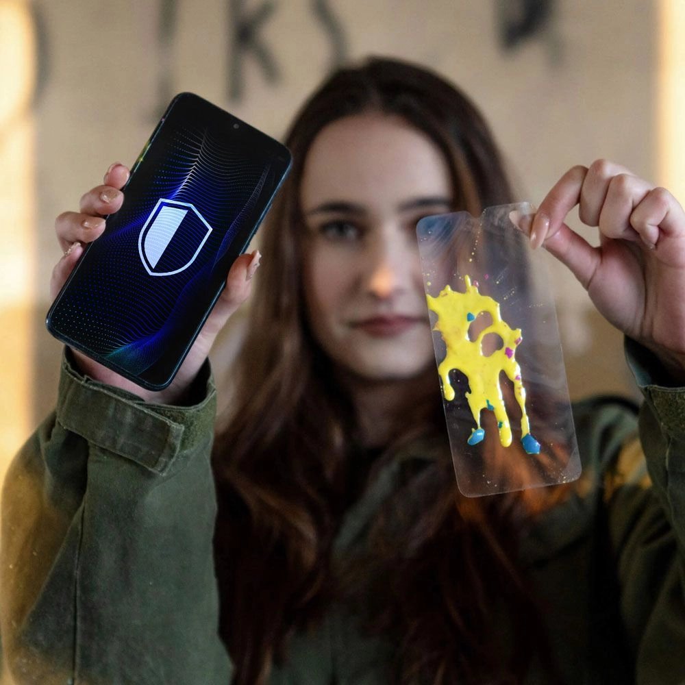 Apple Iphone 16 Plus - 3mk Flexibleglass