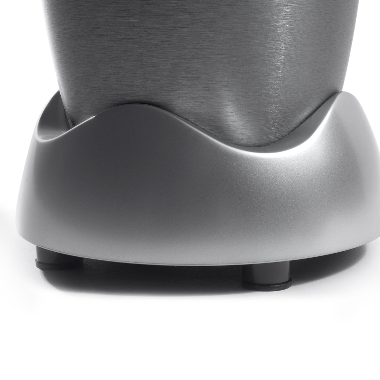 EAN 8006447000223 - NutriBullet NB606DG 0,7 L Batidora de vaso 600 W Plata imagen 4