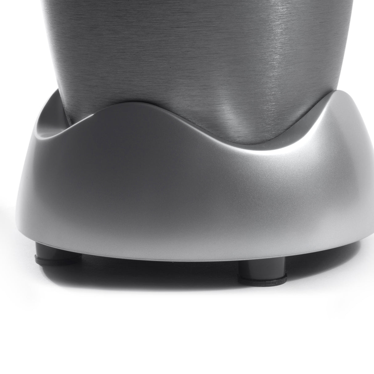 EAN 8006447000223 - NutriBullet NB606DG 0,7 L Batidora de vaso 600 W Plata imagen 5