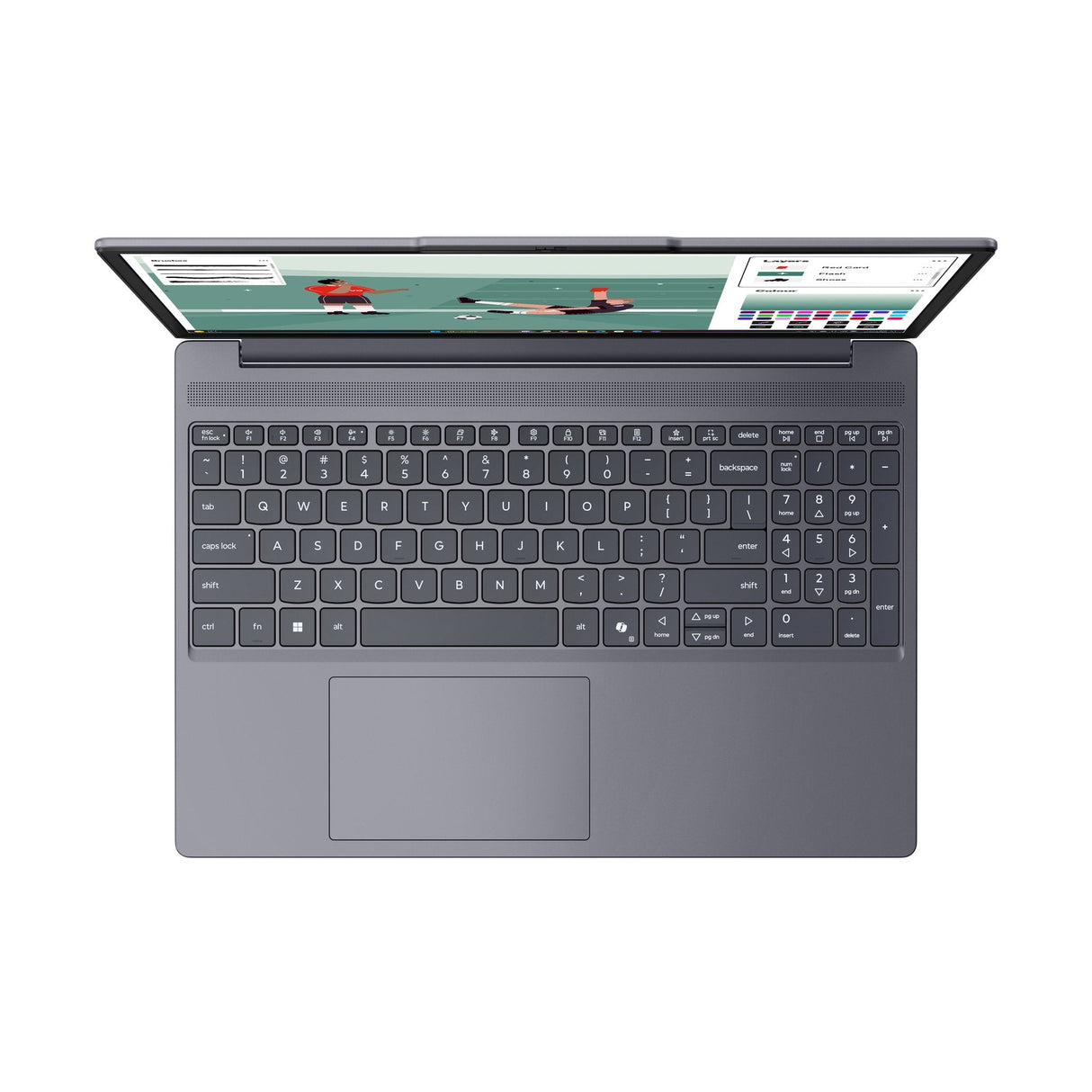 Ips3 15iwc11 I7 16/512g W11h