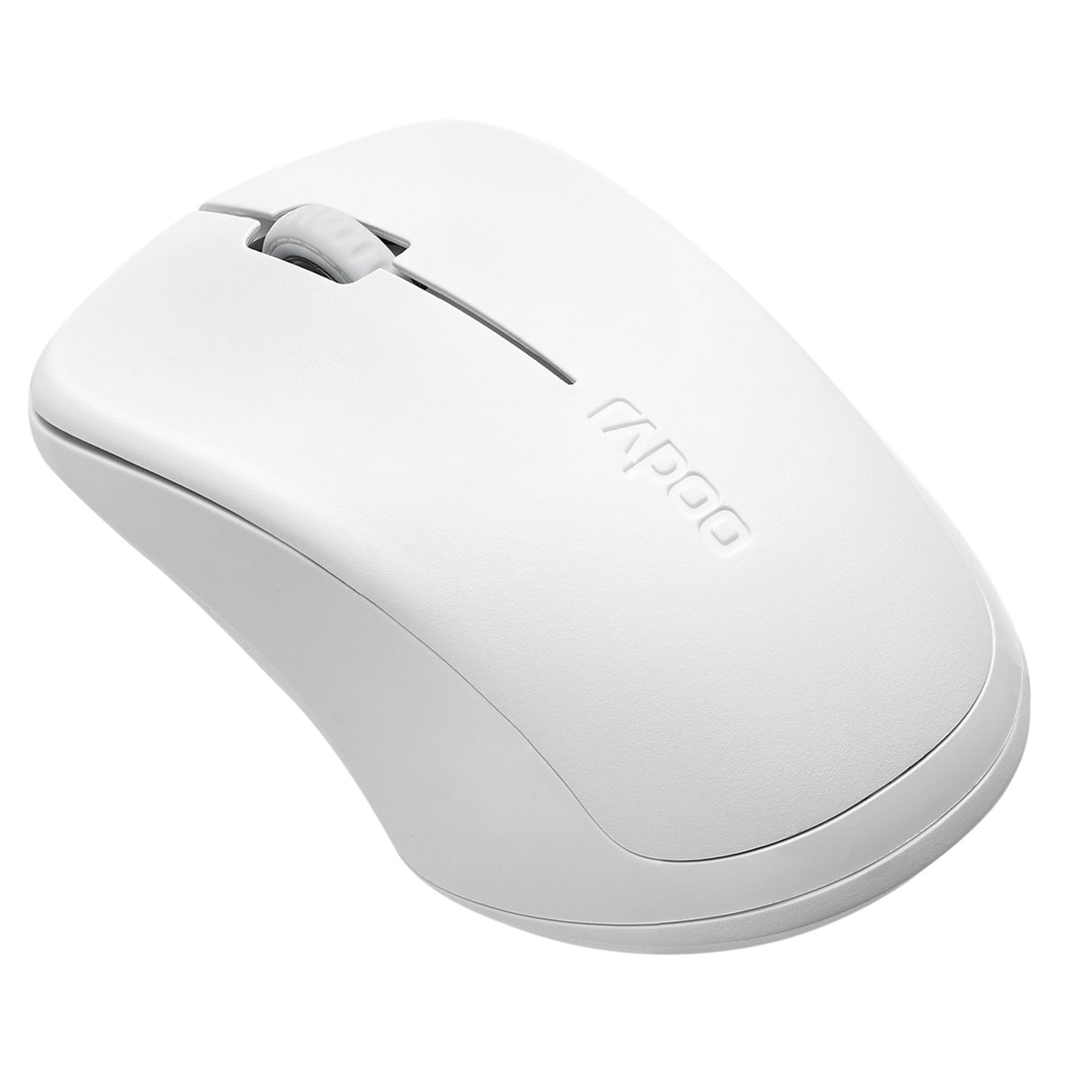 EAN 6940056143709 - Rapoo 1680 Silent ratón Oficina Ambidextro RF inalámbrico Óptico 1000 DPI imagen 2