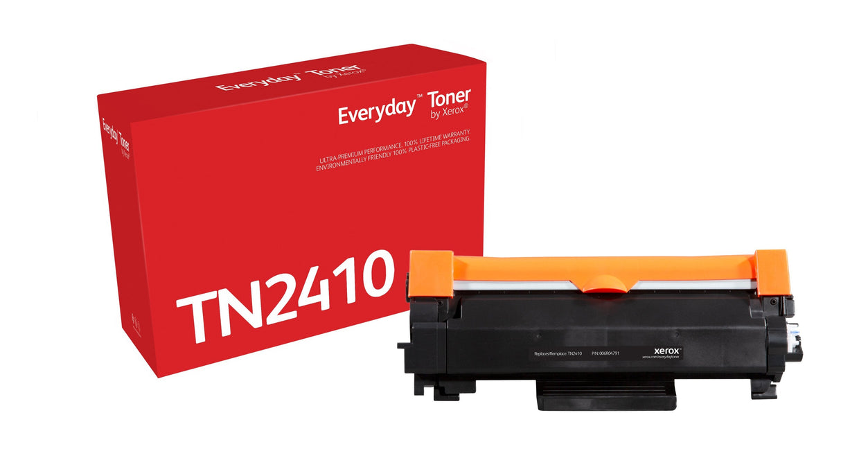 Toner Xerox Everyday Mono Para Brother Tn-2410