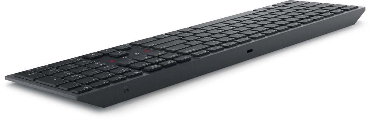EAN 5397184790670 - DELL KB900 teclado Oficina RF Wireless + Bluetooth Grafito imagen 4
