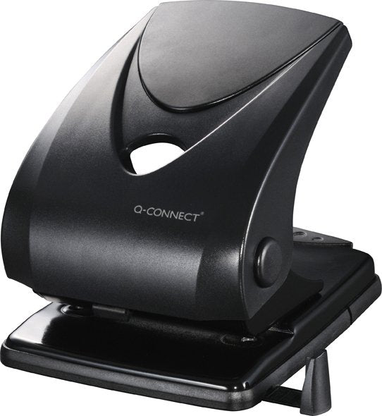 EAN 5705831012363 - Q-CONNECT KF01236 perforador de papel imagen 1