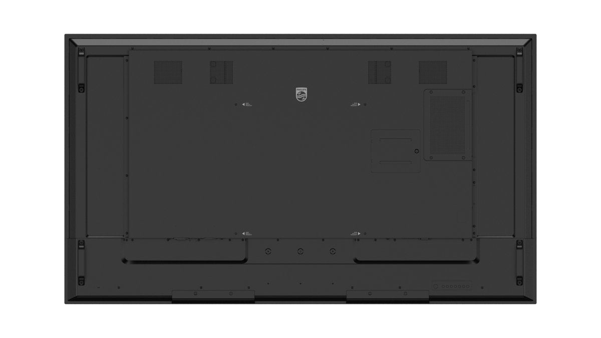 Philips 75bdl5050d Digital Signage Display 189 Cm 75 Zoll