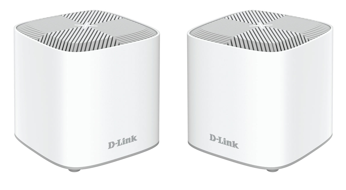 EAN 790069459030 - D-Link COVR-X1862 punto de acceso inalámbrico 1800 Mbit/s Blanco Energía sobre Ethernet (PoE) imagen 1