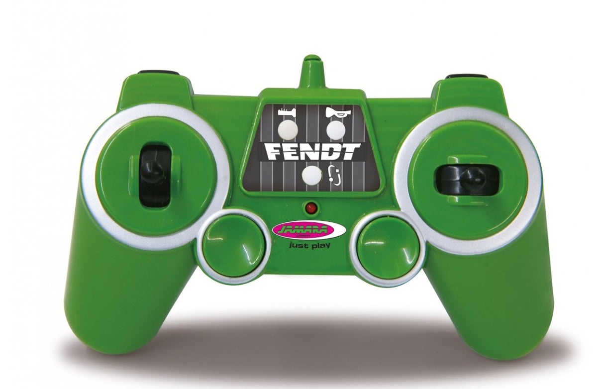 EAN 4042774423759 - Jamara Fendt 1050 Vario modelo controlado por radio Cabeza tractora Motor eléctrico 1:16 imagen 2