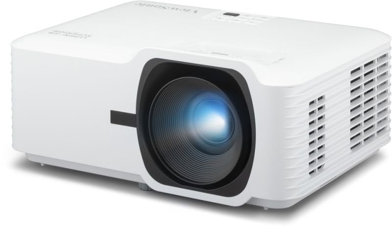 Lsd400we Laser Projector (Dmd & Dlp Tech), Wxga(1280x800,