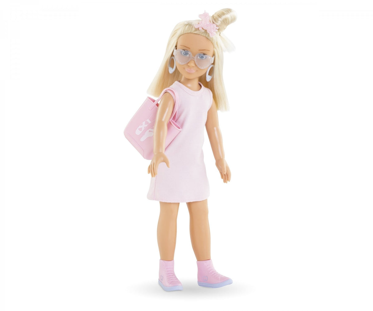 EAN 4062013600079 - Corolle Valentine Shopping Surprise Set imagen 5