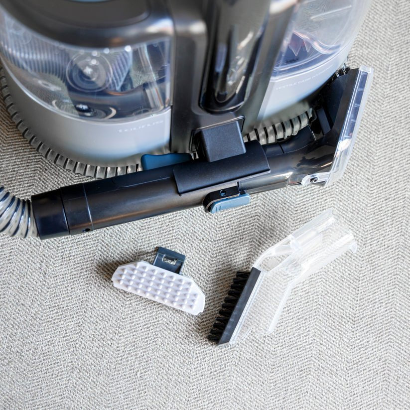 EAN 8414234489319 - Taurus EST9489310L aspiradora Seca y húmeda 400 W imagen 3