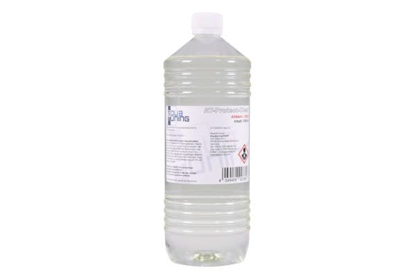 EAN 4049469003647 - Aquatuning GmbH 62177 accesorio o pieza de sistema de refrigeración para ordenador Refrigerante imagen 1