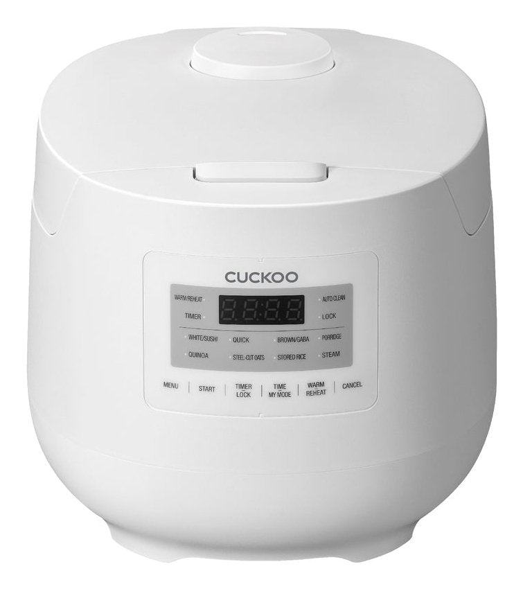 Cuckoo Reiskocher 1.08l Cr-0641f
