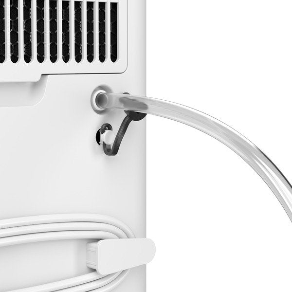 EAN 8716164986952 - Duux Bora 12L 2 L 56 dB 160 W Blanco imagen 7