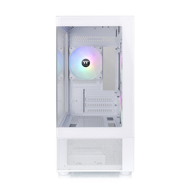 EAN 4711475645349 - Thermaltake View 170 TG ARGB Snow Micro Torre Blanco imagen 3
