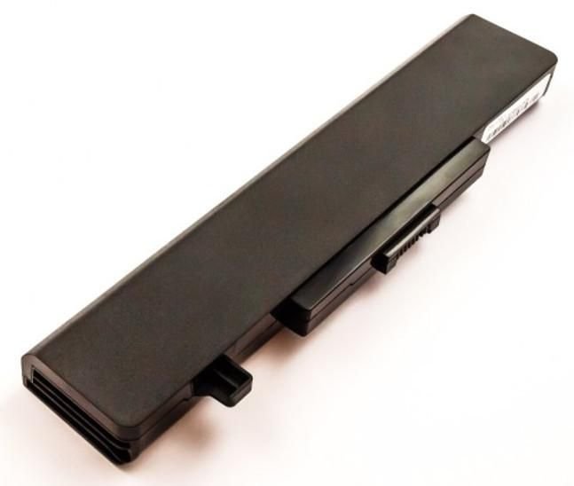 Coreparts Mbxle-Ba0006 Refacción Para Laptop Batería