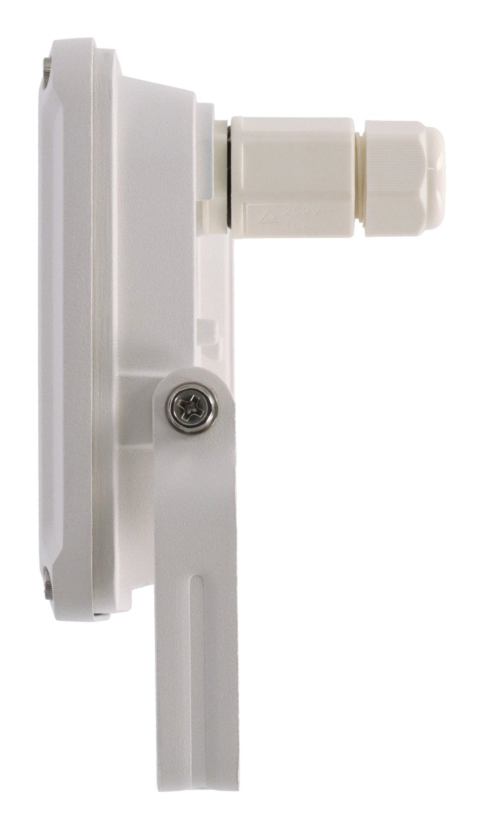 Brennenstuhl Led Foco Jaro 3060, 2300lm, 20w, Ip65, Blanco