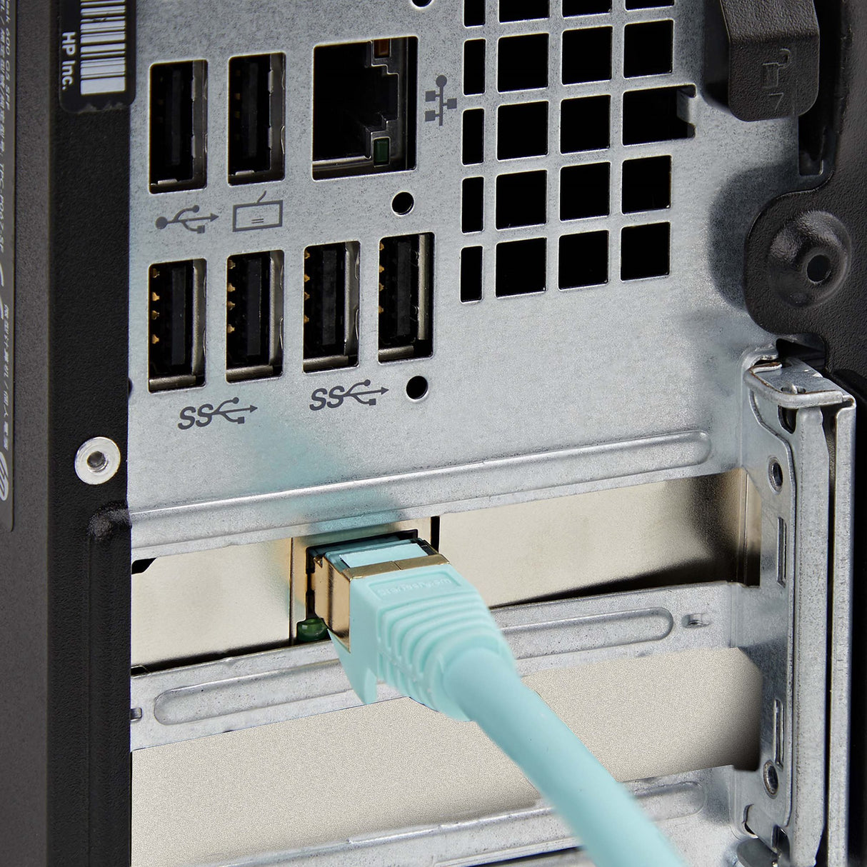 EAN 0065030911030 - StarTech.com ST1000SPEX2LT adaptador y tarjeta de red Interno 1000 Mbit/s imagen 8