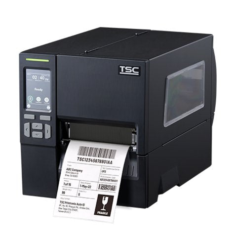 Mb341t, 300dpi, 3.5'' Touch Lcd,Dram 256mb/Flash