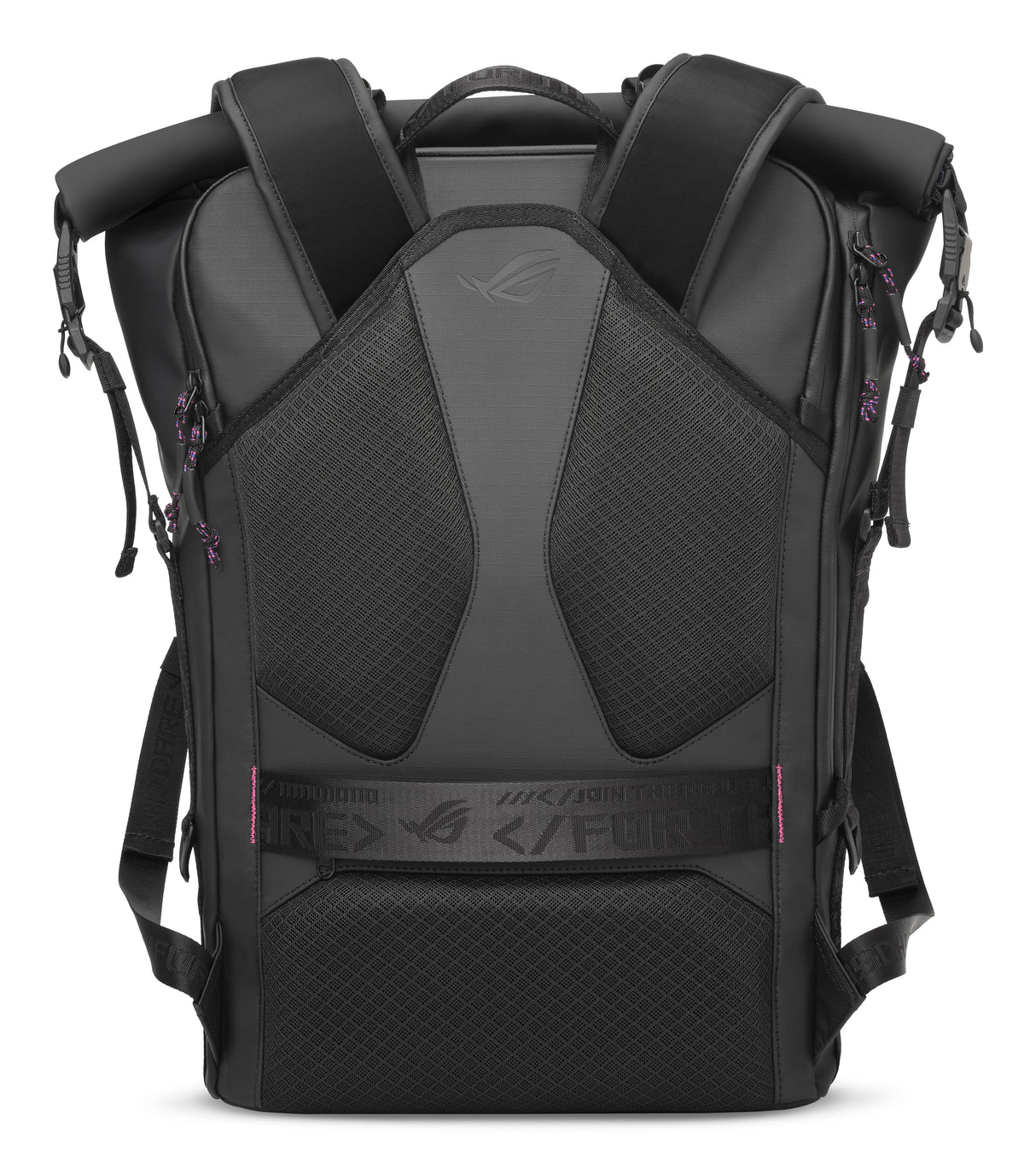 EAN 4711387815076 - ASUS ROG Slash Backpack 4.0 45,7 cm (18") Mochila Negro imagen 5