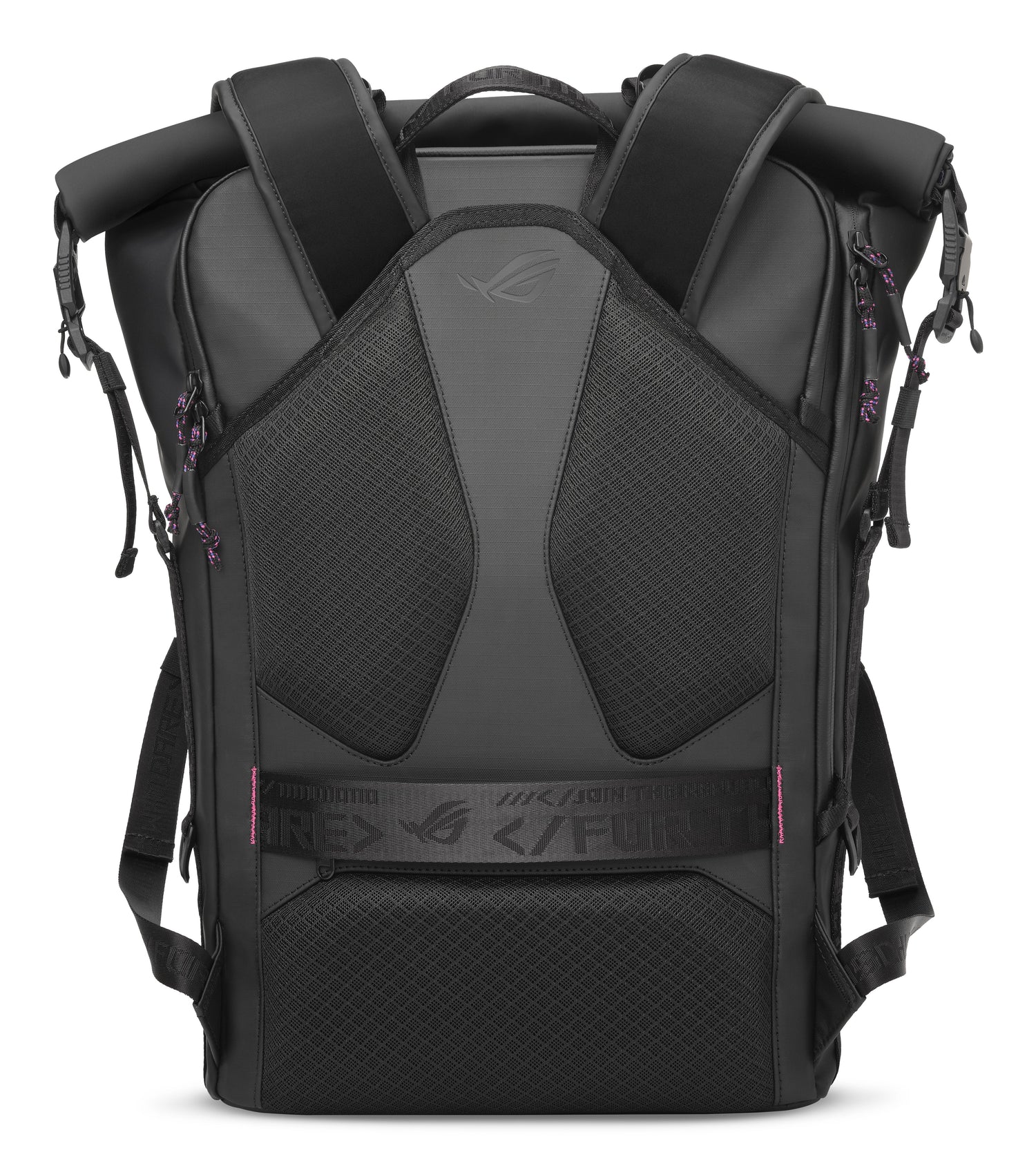 EAN 4711387815076 - ASUS ROG Slash Backpack 4.0 45,7 cm (18") Mochila Negro imagen 5