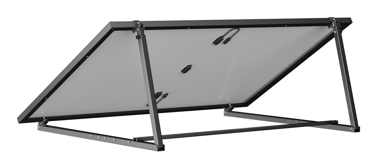 Ecoflow Adjustable Ground & Suspended Solar Bracket