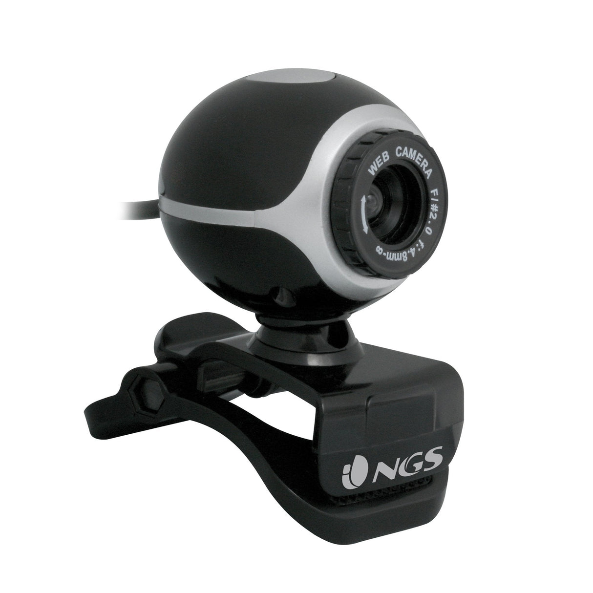 Webcam Ngs Xpress Cam 300