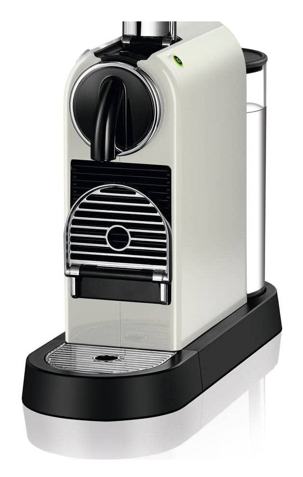 EAN 0439933137222 - De’Longhi Citiz EN167.W Totalmente automática Máquina espresso 1 L imagen 6