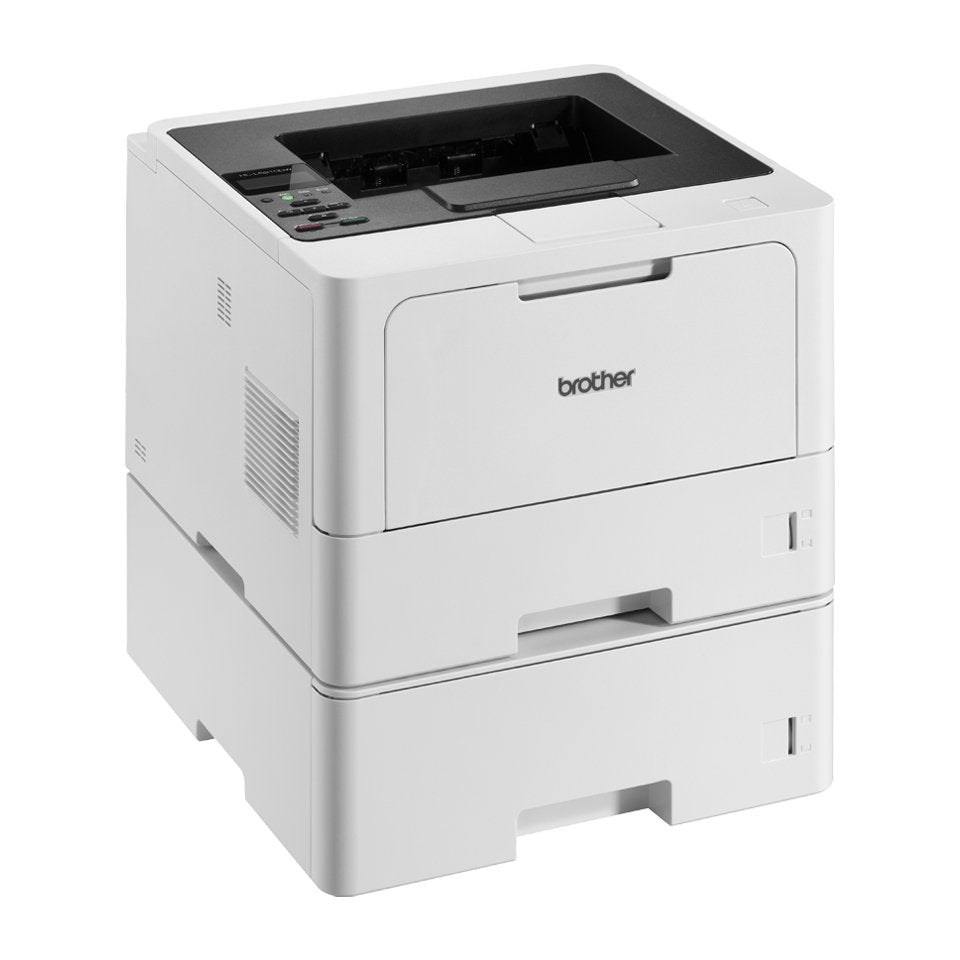 EAN 4002352013741 - Brother HL-L5210DWT impresora láser 1200 x 1200 DPI A4 Wifi imagen 3
