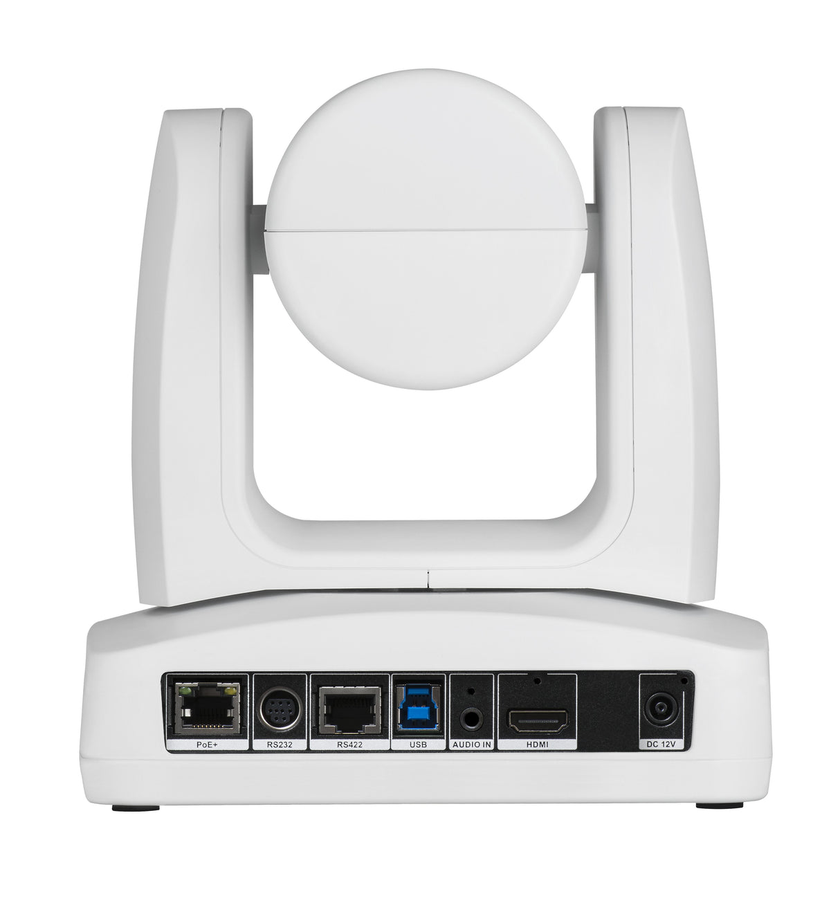 EAN 4719552127696 - AVer PTZ330UV2 8 MP Blanco 3840 x 2160 Pixeles 60 pps Exmor 25,4 / 2,8 mm (1 / 2.8") imagen 11