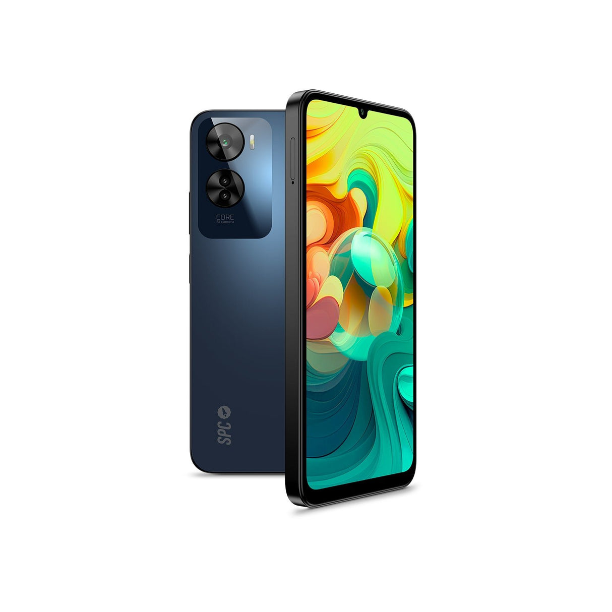 EAN 8436609912994 - SPC DISCOVERY 2 ME 17,1 cm (6.75") SIM doble Android 14 4G USB Tipo C 6 GB 256 GB 5000 mAh Azul oscuro imagen 4