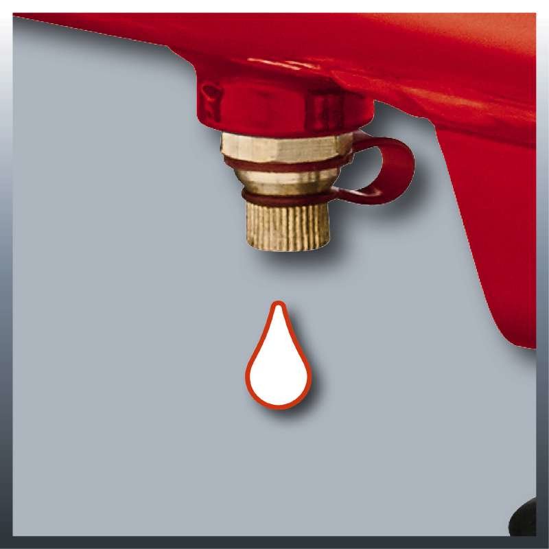 Compresor Einhell Tc-Ac 190/24/8