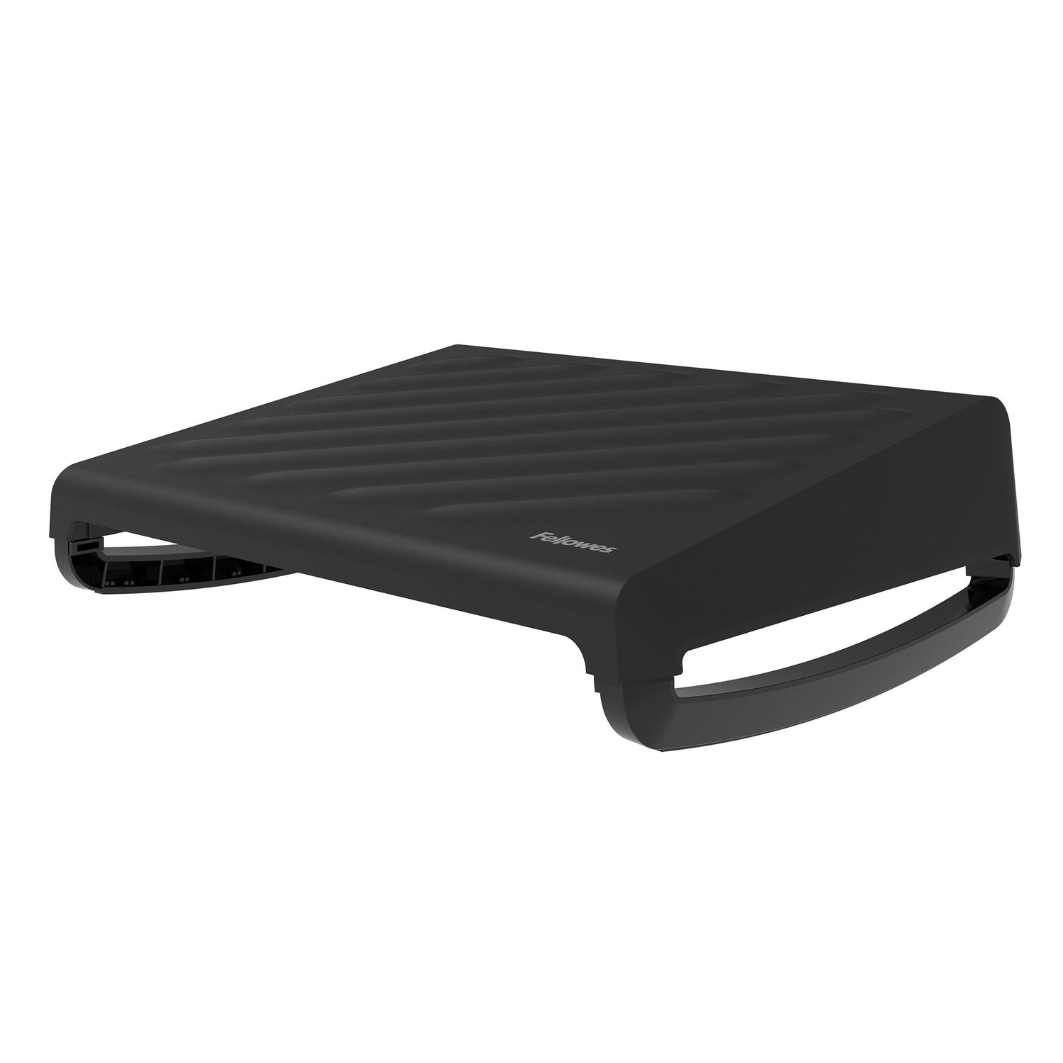 Reposapiés Fellowes Breyta Negro