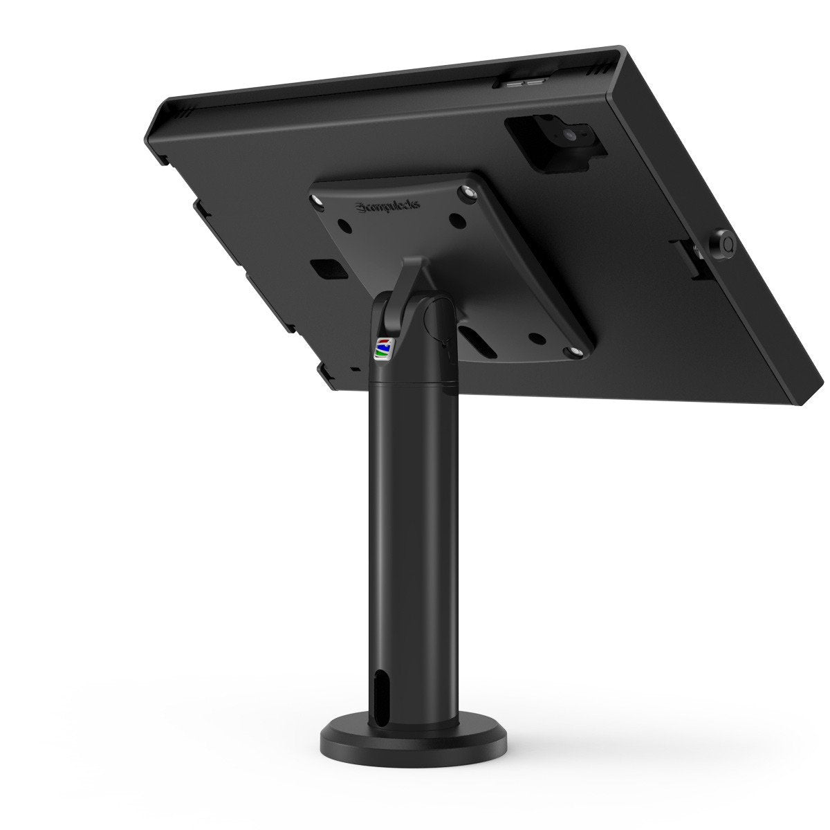 EAN 0810157341631 - Compulocks TCDP0111PAPX4B soporte de seguridad para tabletas Negro 27,9 cm (11") imagen 2